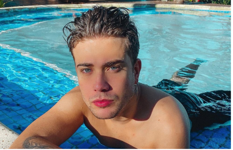 Luis Mariz