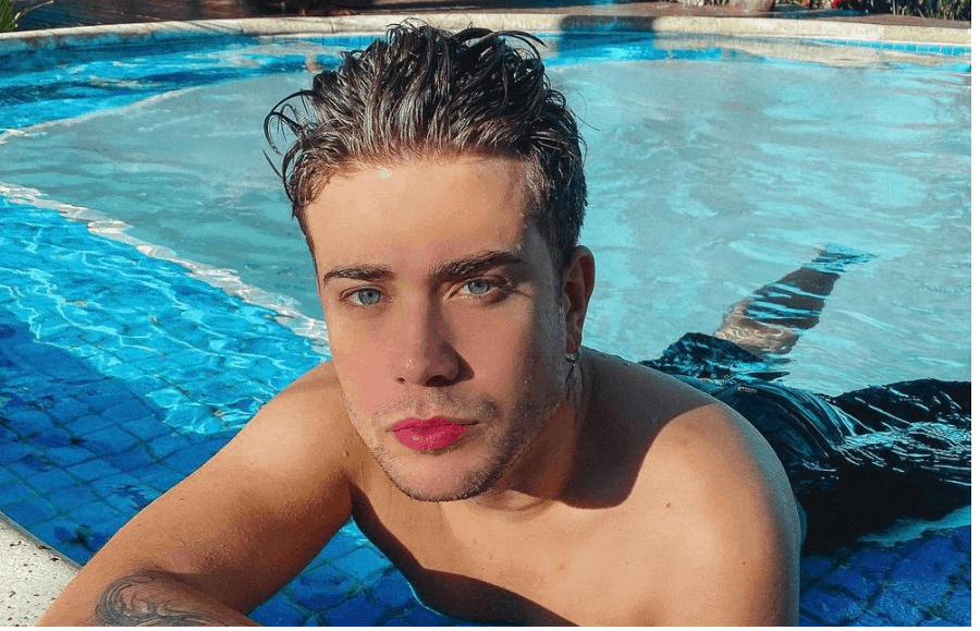 Luis Mariz