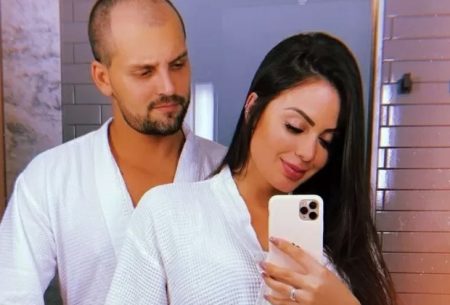 Power Couple: Victória Villarim explica o real motivo de ter recusado reality