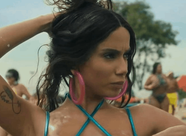Após Girl From Rio, Anitta surpreende e “anuncia” aposentadoria