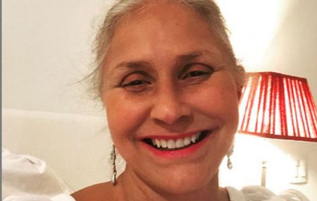 Fafá de Belém faz desabafo sobre invisibilidade na carreira após envelhecimento