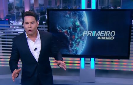 Primeiro Impacto e Bom Dia e Cia derrotam a Record e atingem a vice-liderança