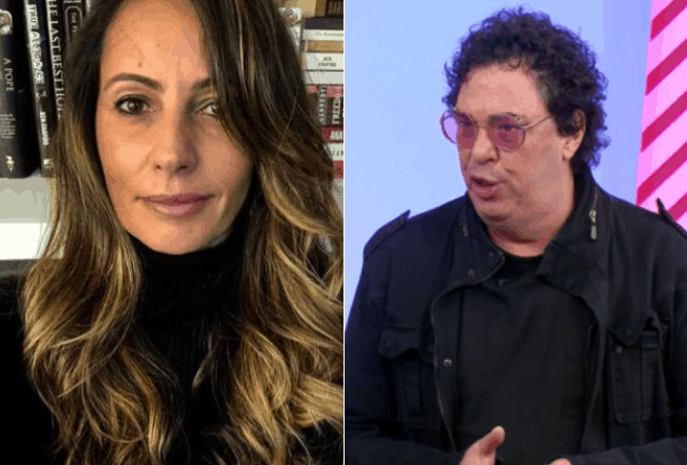 Ana Paula recusa derrota contra a Globo na Justiça em caso envolvendo Casagrande