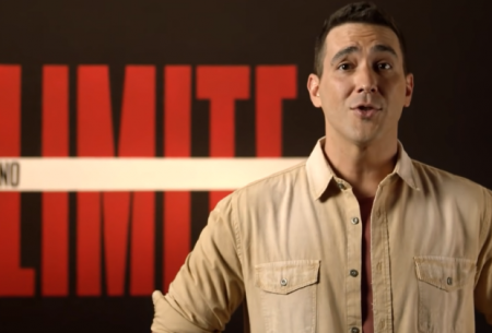 No Limite: André Marques apresenta as regras da temporada