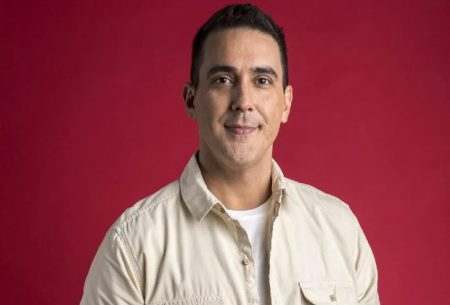 André Marques revela que não descarta ser pai e fala sobre risco de vida