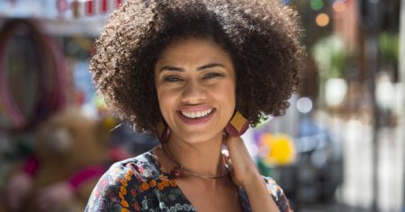 Ana Flávia Cavalcanti dá detalhes sobre novos projetos na Globo e cita preparação
