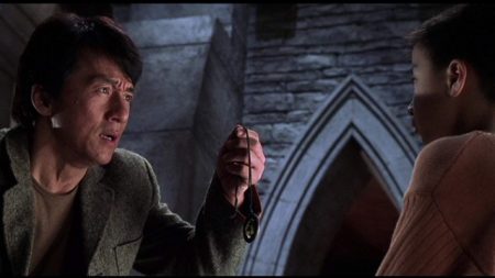 Filme da Sessão da Tarde de Segunda (03/05): O Medalhão