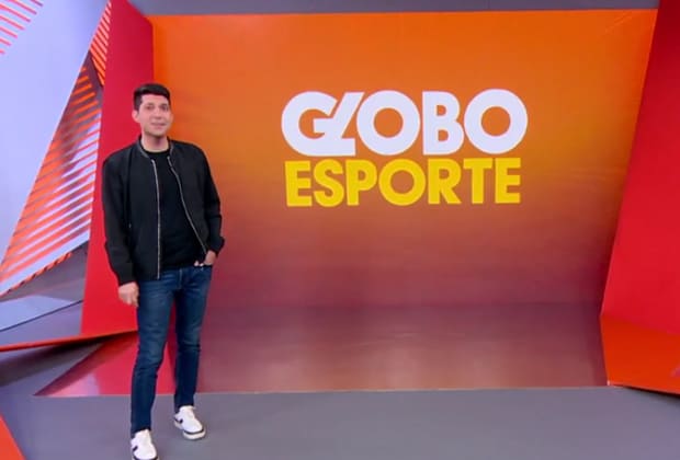 Globo Esporte tem baixa audiência e prejudica Jornal Hoje; BBB 2021 cai com retrospectiva
