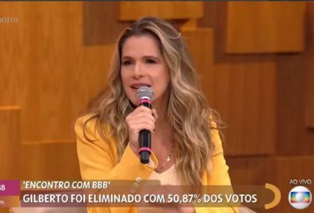 Ingrid Guimarães revela se aceitaria participar do BBB