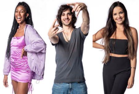 Enquete BBB 2021: Quem vai ganhar, Camilla de Lucas, Fiuk, Juliette? Veja a parcial