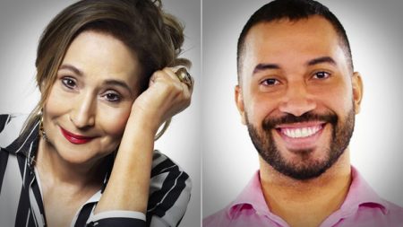 BBB 2021: Sonia Abrão divide opiniões ao comemorar eliminação de Gilberto