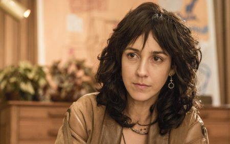 Após Amor de Mãe, Camila Márdila integra elenco de Onde Está Meu Coração