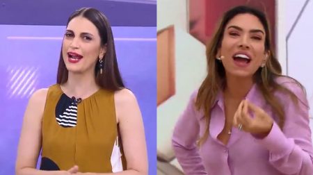 Triturando volta de surpresa e perde para a Band; Vem Pra Cá bate recorde negativo