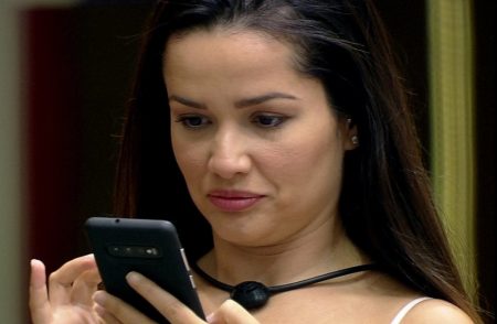 BBB 2021: Juliette descobre o tamanho da sua equipe e pergunta quem vai pagar