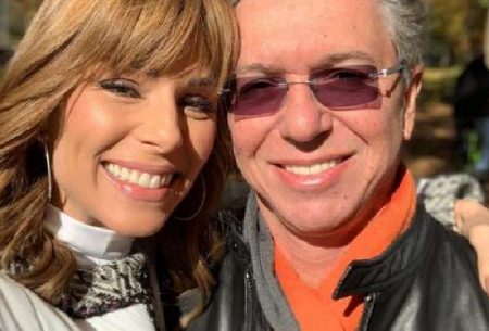 Boninho relembra luta de Ana Furtado contra câncer e faz desabafo emocionado