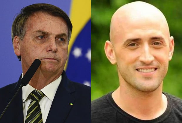 Jair Bolsonaro se pronuncia sobre morte de Paulo Gustavo