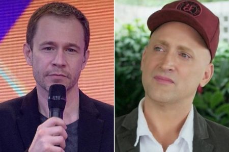 BBB 2021: Tiago Leifert causa revolta ao dizer que Paulo Gustavo tinha comorbidade