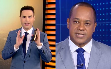 Record vence SBT com Cidade Alerta, JR e Gênesis, mas Topíssima flopa