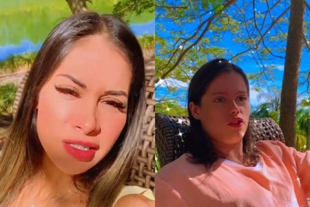 Filho de Mayra Cardi não usa carro de luxo que ganhou de presente e influencer reage