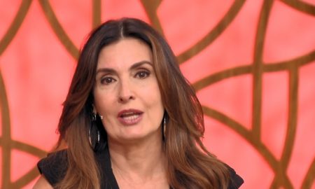 Fátima Bernardes se revolta no Encontro, detona aglomerações e dá sermão em Bolsonaro