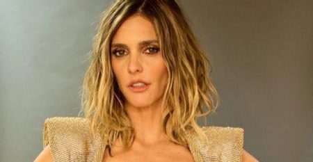 Fernanda Lima revela falta de paciência do passado e explica como mudou atitudes