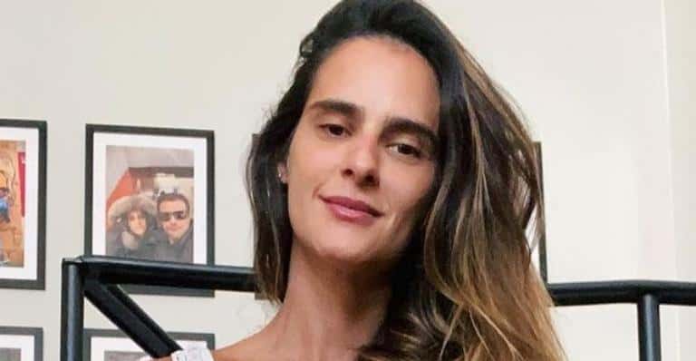 Marcella Fogaça lembra parto prematuro das gêmeas e faz desabafo emocionante