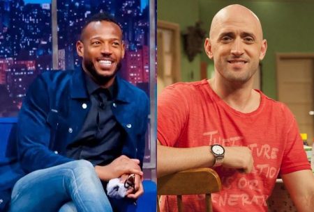 Depois de Beyoncé, ator de As Branquelas faz homenagem a Paulo Gustavo