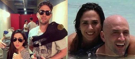 Tatá Werneck desabafa sobre morte de Paulo Gustavo e emociona fãs