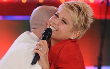Xuxa revela que Paulo Gustavo procurava casa para morar perto dela