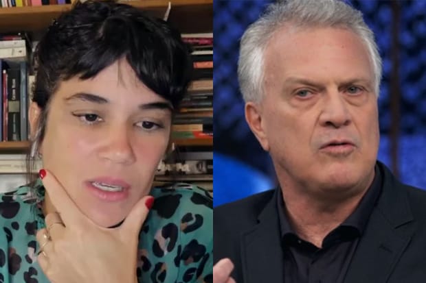 Filha de Beth Carvalho revela censura por fala sobre Lula no Conversa com Bial