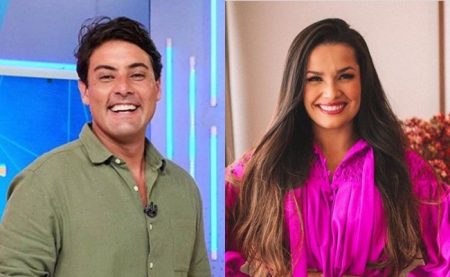 Bruno De Luca surpreende com anúncio após live com ex-BBB Juliette