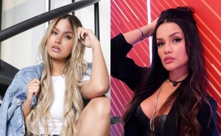 Juliette surpreende com atitude após fã fazer pedido envolvendo ex-BBB Sarah