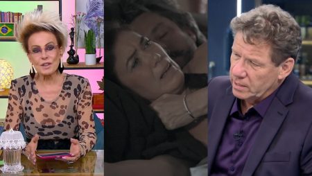 Com Fiuk e Camilla, Mais Você lidera; Império vai mal e complica estreia de Mestre do Sabor