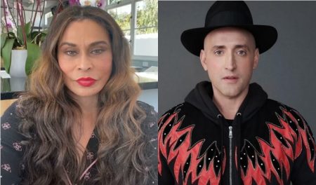 Mãe de Beyoncé lamenta a morte de Paulo Gustavo nas redes sociais