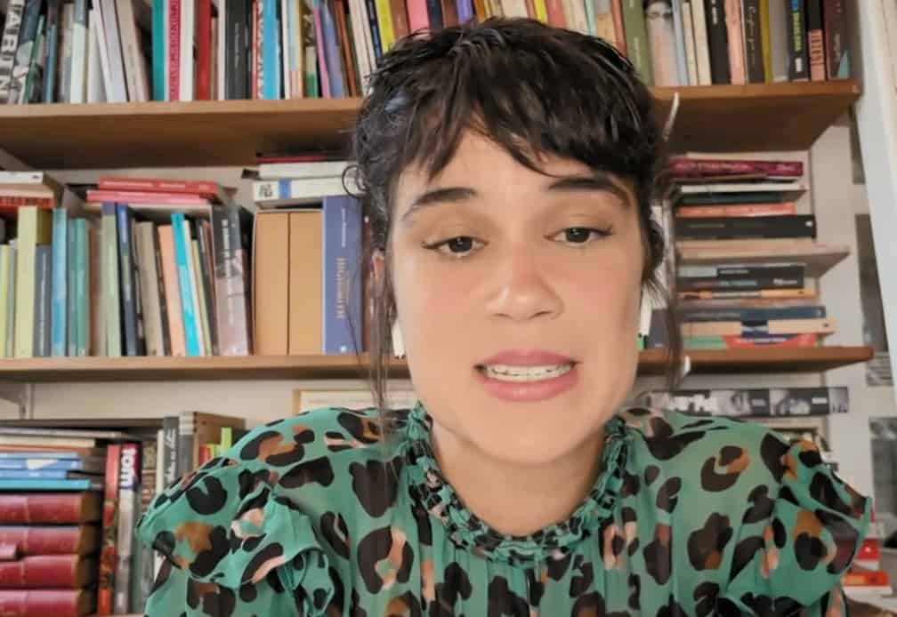 Filha de Beth Carvalho vê vídeo revoltante e promete colocar bolsonaristas na Justiça