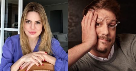 Inconformados, Rachel Sheherazade e Fábio Porchat desabafam sobre chacina no Rio