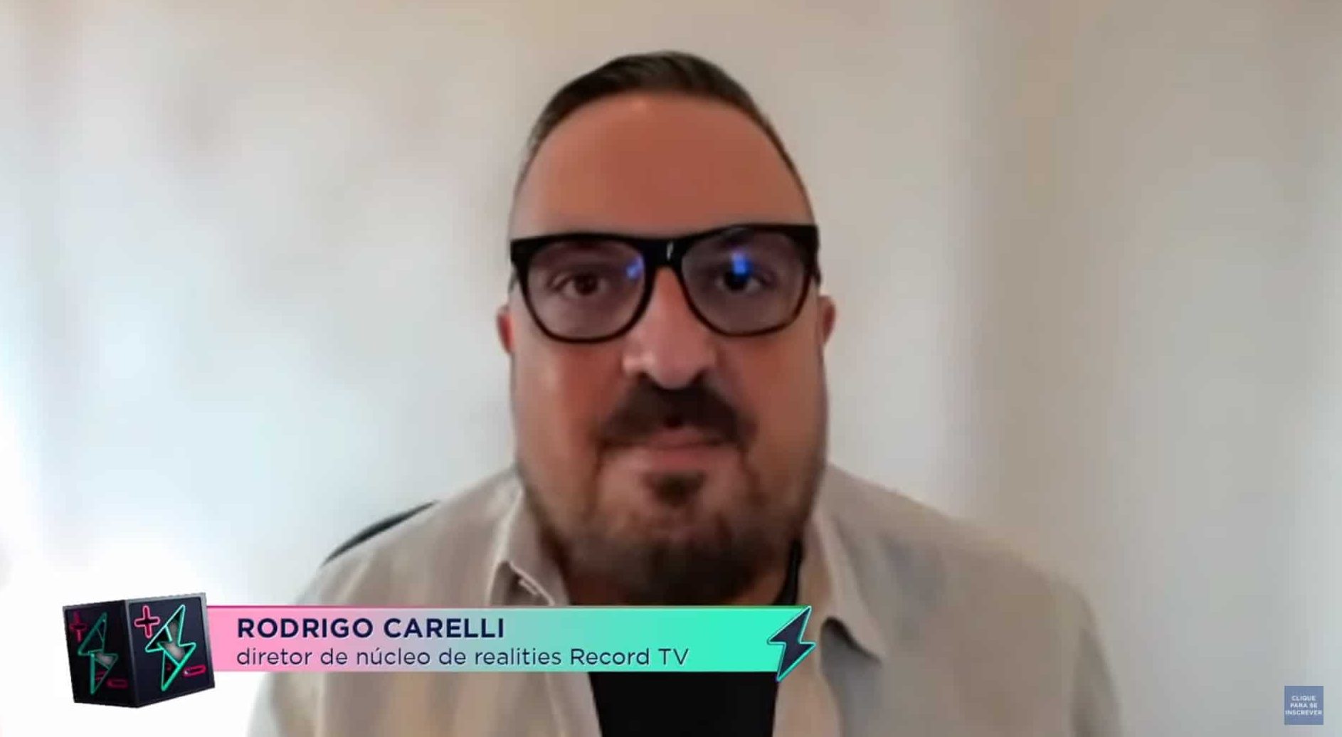 Rodrigo Carelli