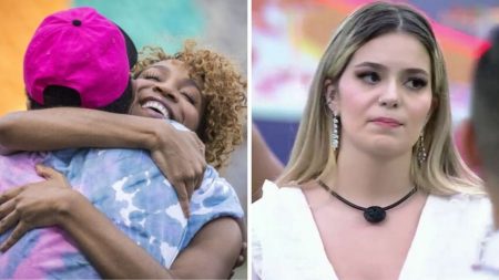 BBB Dia 101 tem acerto de contas entre Lucas e Karol, Viih Tube chorando e Arthur apaixonado