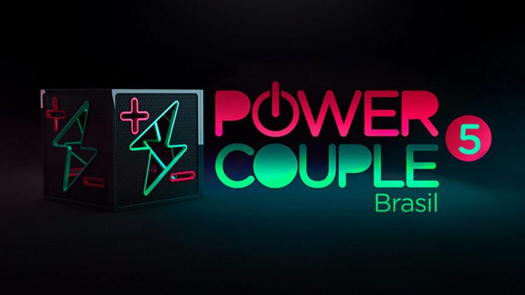 Power Couple Brasil