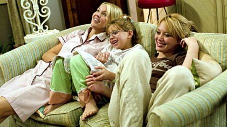 Filme da Sessão da Tarde de Segunda (10/05): Paixão de Aluguel