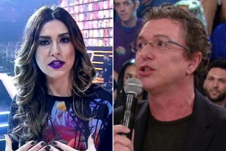 Fernanda Paes Leme diz que foi bloqueada por Boninho e manda recado