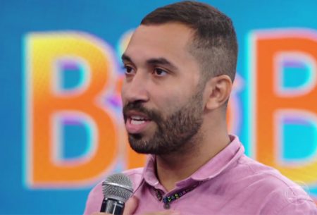 Gil do Vigor revela unfollow em Viih Tube e diz não querer amizade com Karol Conká