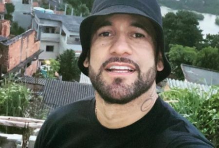 Ex-BBB Hadson revela motivo de ter sido vetado em No Limite