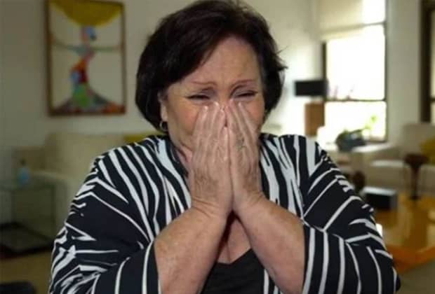 Mãe de Paulo Gustavo faz desabafo emocionante sobre morte do filho e pandemia