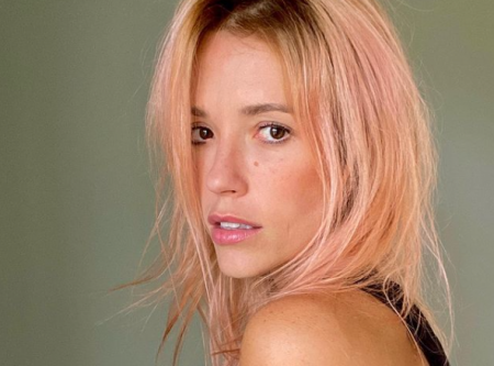 Após anos fora da Globo, Juliana Didone volta à Dança dos Famosos e faz revelação
