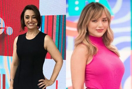 Depois de Sonia Abrão, Catia Fonseca reage sobre programa de Rafa Kalimann