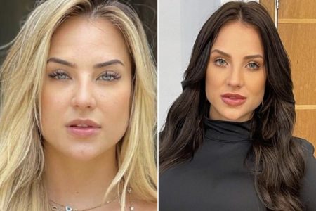 Gabi Martins ganha 10 kg após o BBB e revela o que aconteceu