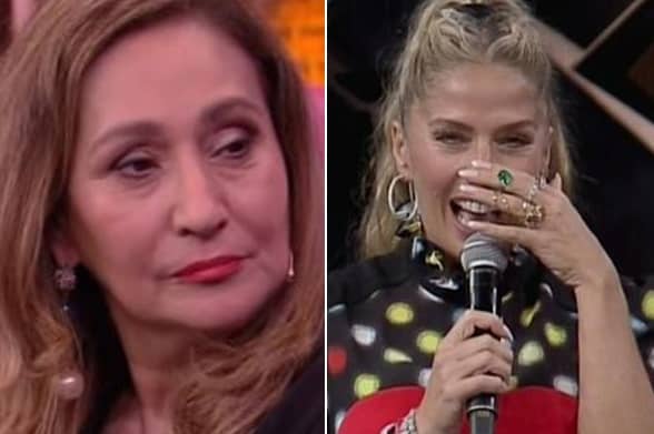 Sonia Abrão emite opinião sobre Adriane Galisteu no Power Couple