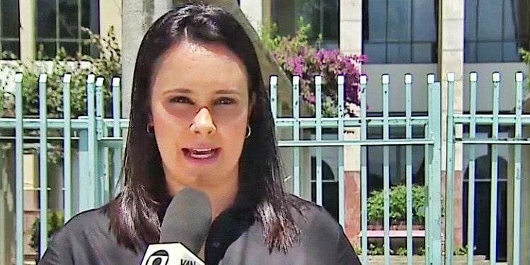 Demitida após licença maternidade, repórter da Globo diz que foi afastada “por estar fora do padrão”