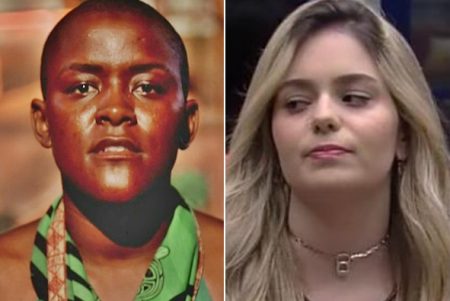 No Limite: Angélica é comparada a Viih Tube após atitude polêmica